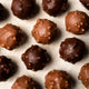Rochers pralinés 205g