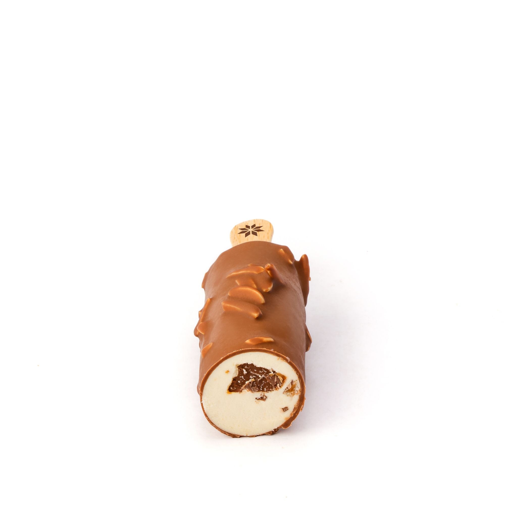 Esquimau lait d’amandes et Craques