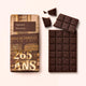 Birthday Chocolate Bar - 65% Dark Chocolate