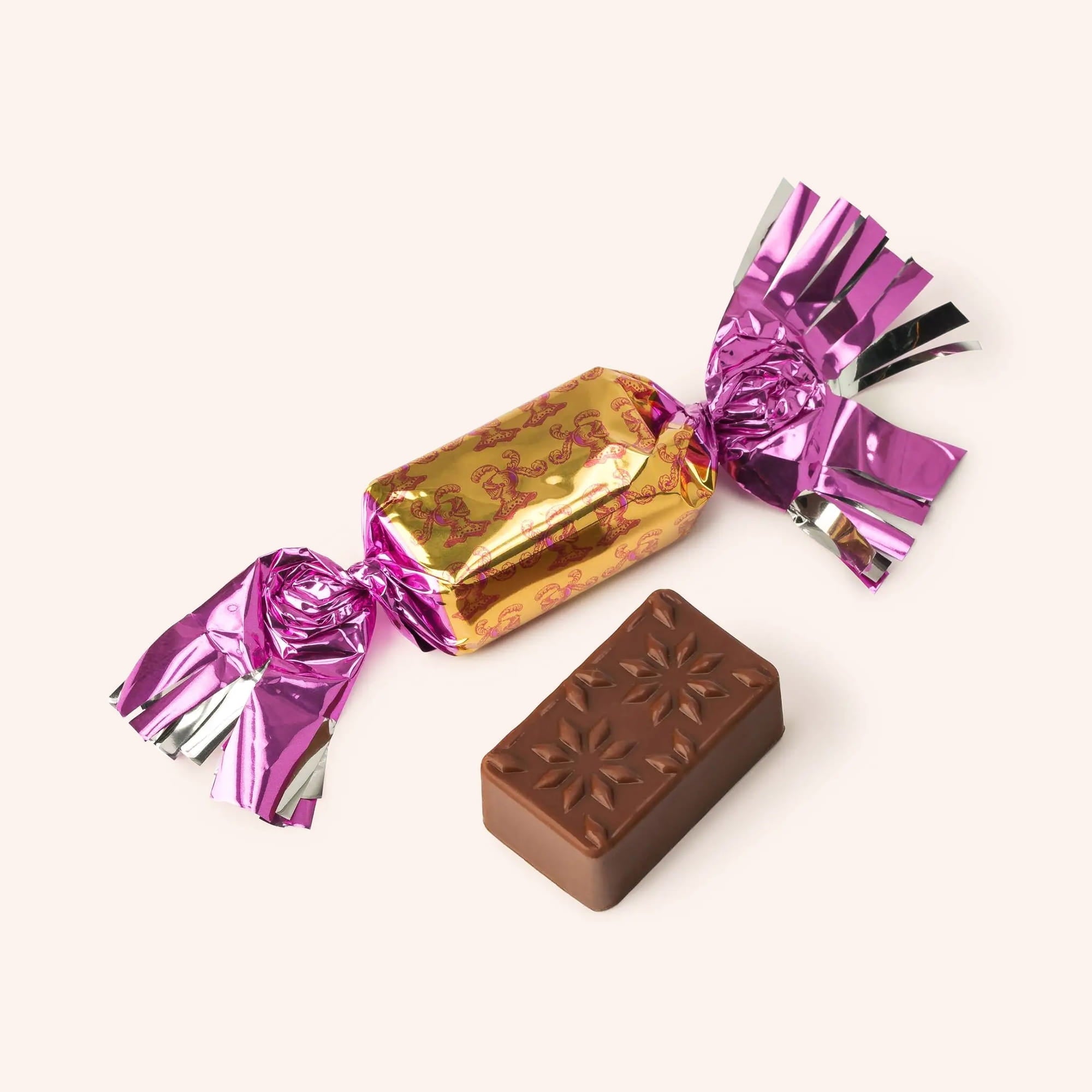 Sachet de papillotes 200 g