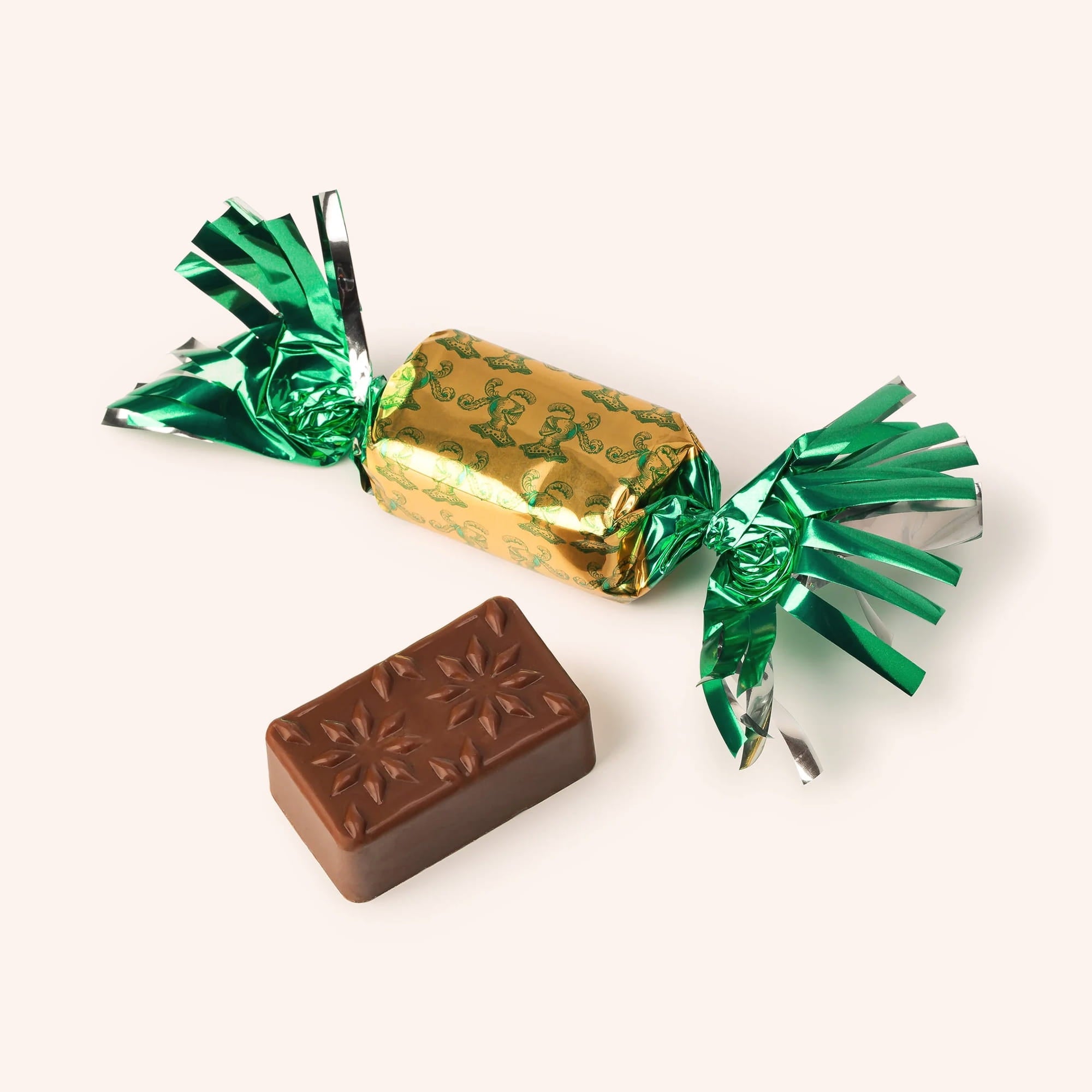 Sachet de papillotes 200 g