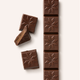 Barrette - Caramel lait