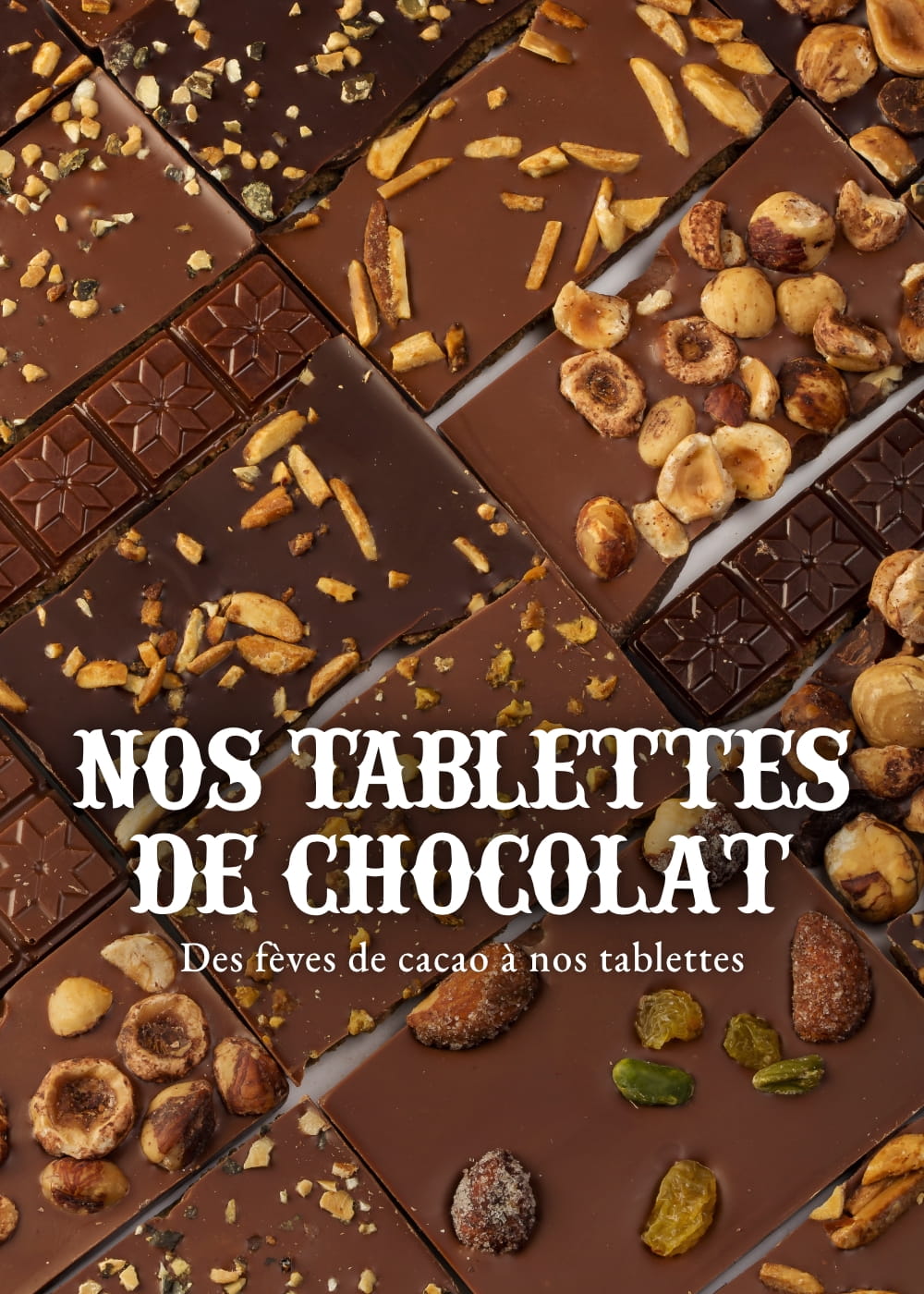 French chocolate online shop | Confectionery, Ice cream shop | À