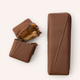 Bouchée Sablé Caramel - lait