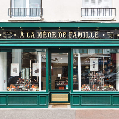 Saint-Germain-en-Laye