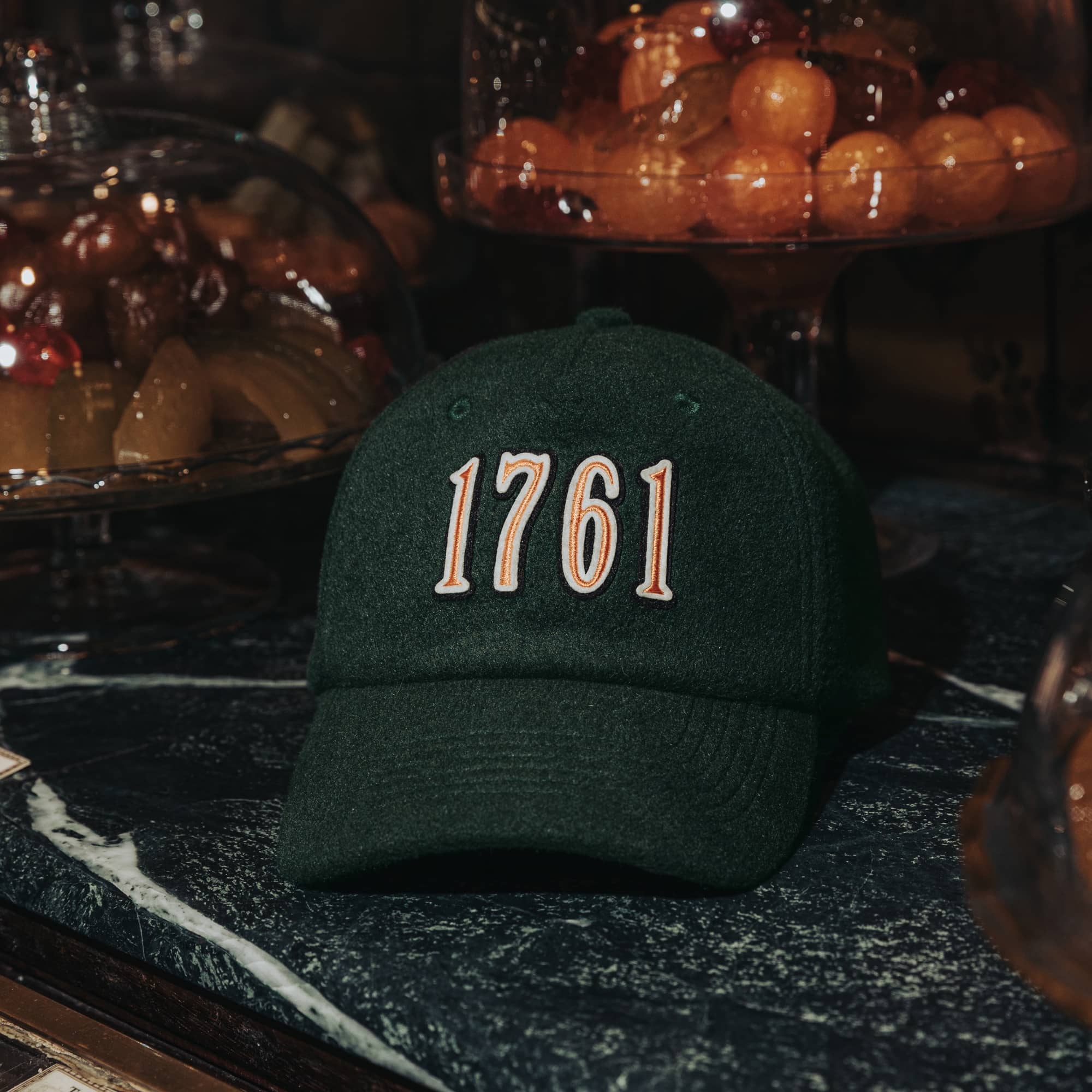 Casquette x GiftShop