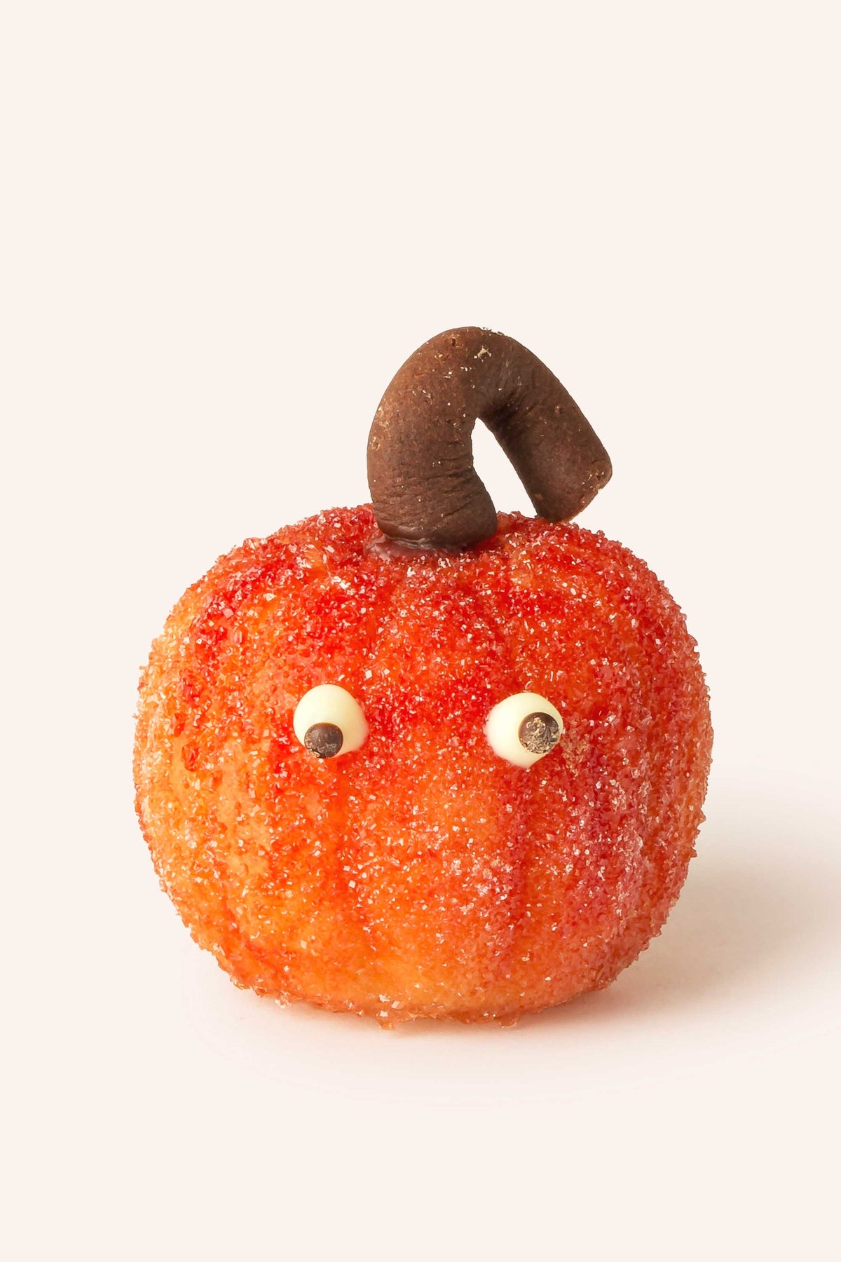 Citrouilles candies