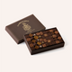 Coffret de chocolats assortis 740g