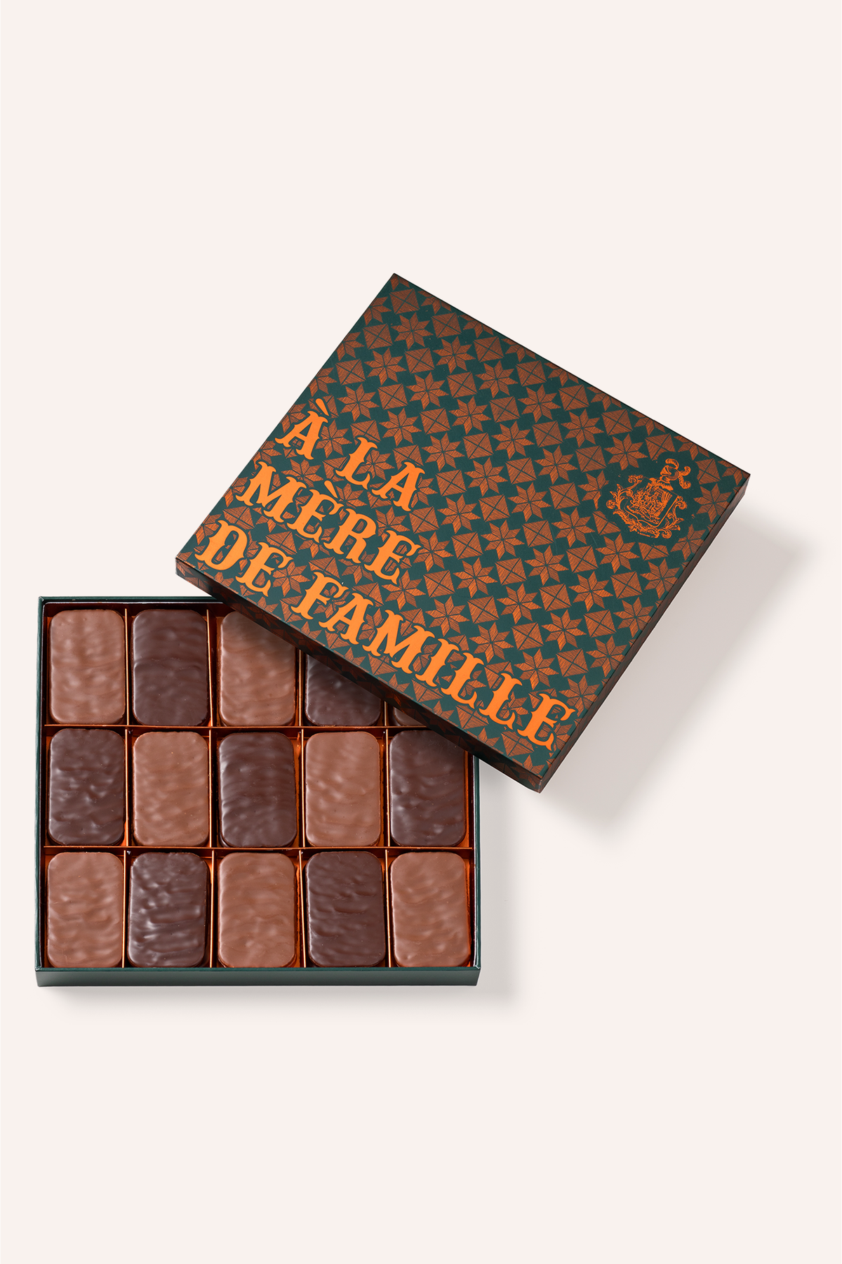 Les craques – Coffret de 350g