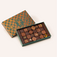 Délicieuse Attention chocolats T3 - coffret vert