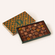 Délicieuse Attention chocolats T4 - coffret vert