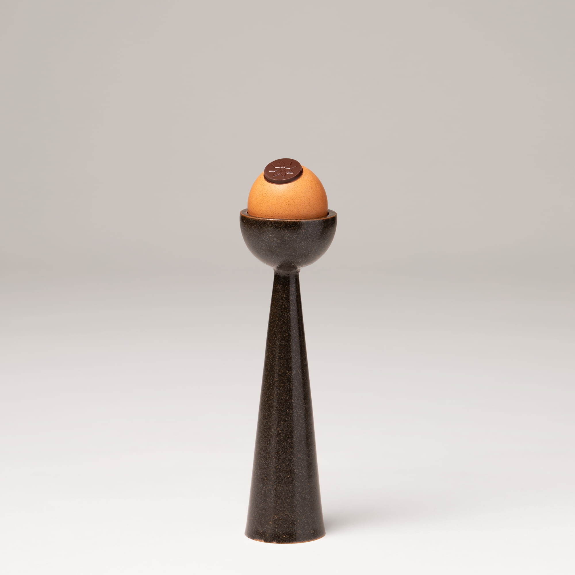 Coquetier Jacques Monneraud - grand