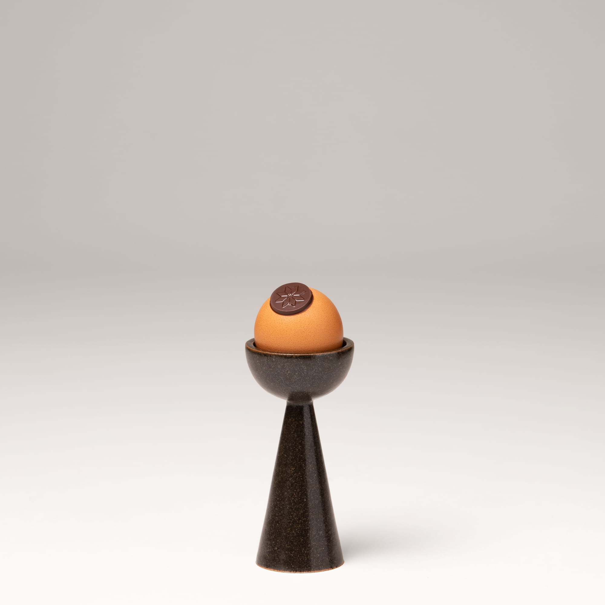 Coquetier Jacques Monneraud - petit