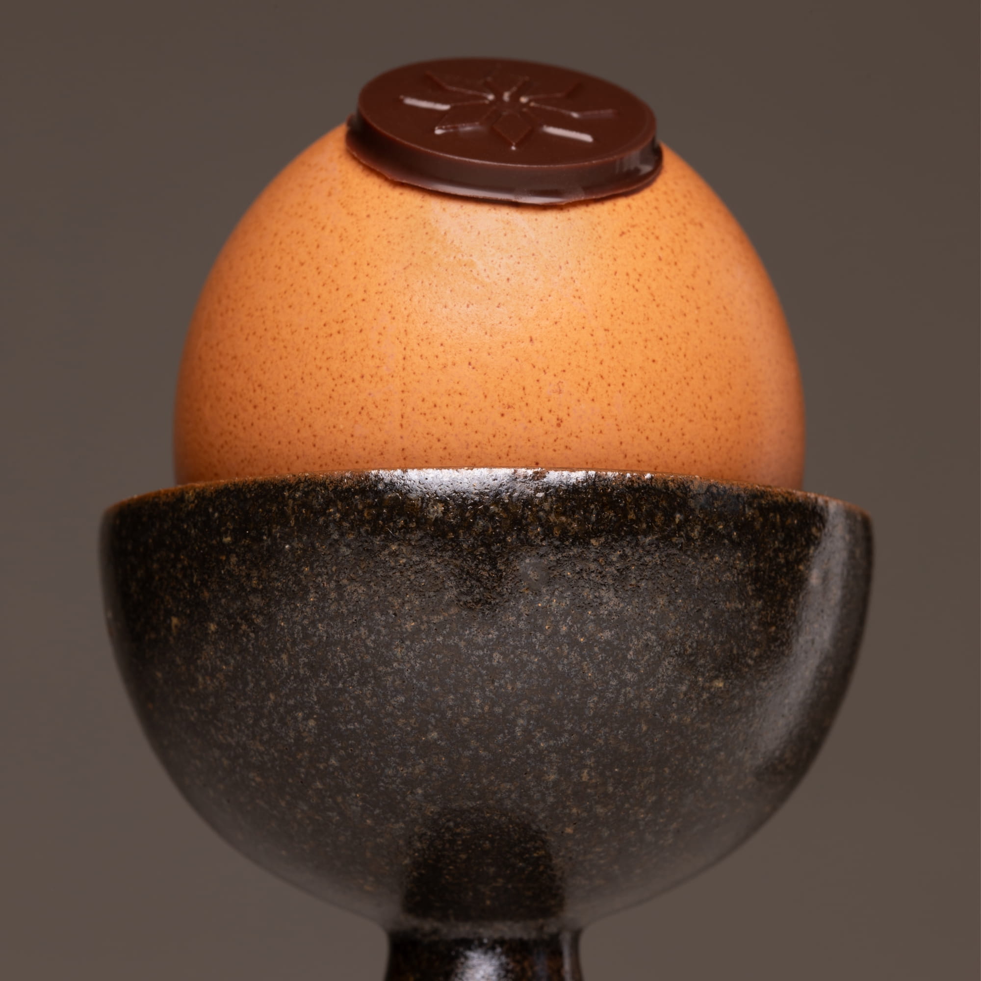 Coquetier Jacques Monneraud - grand