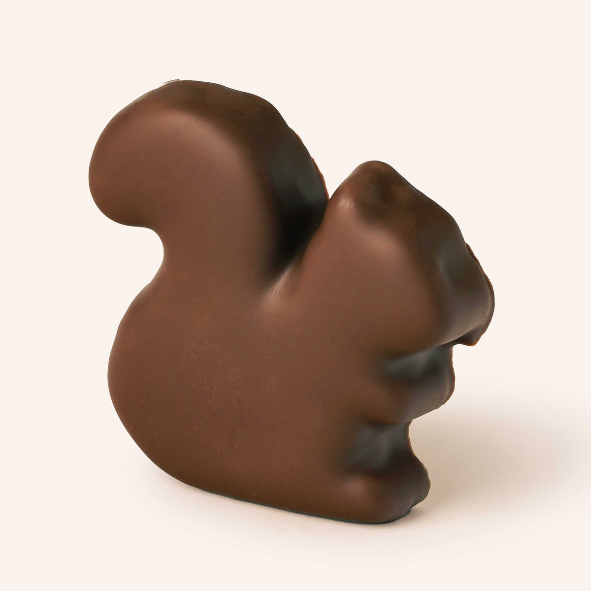 Marshmallow Squirrel