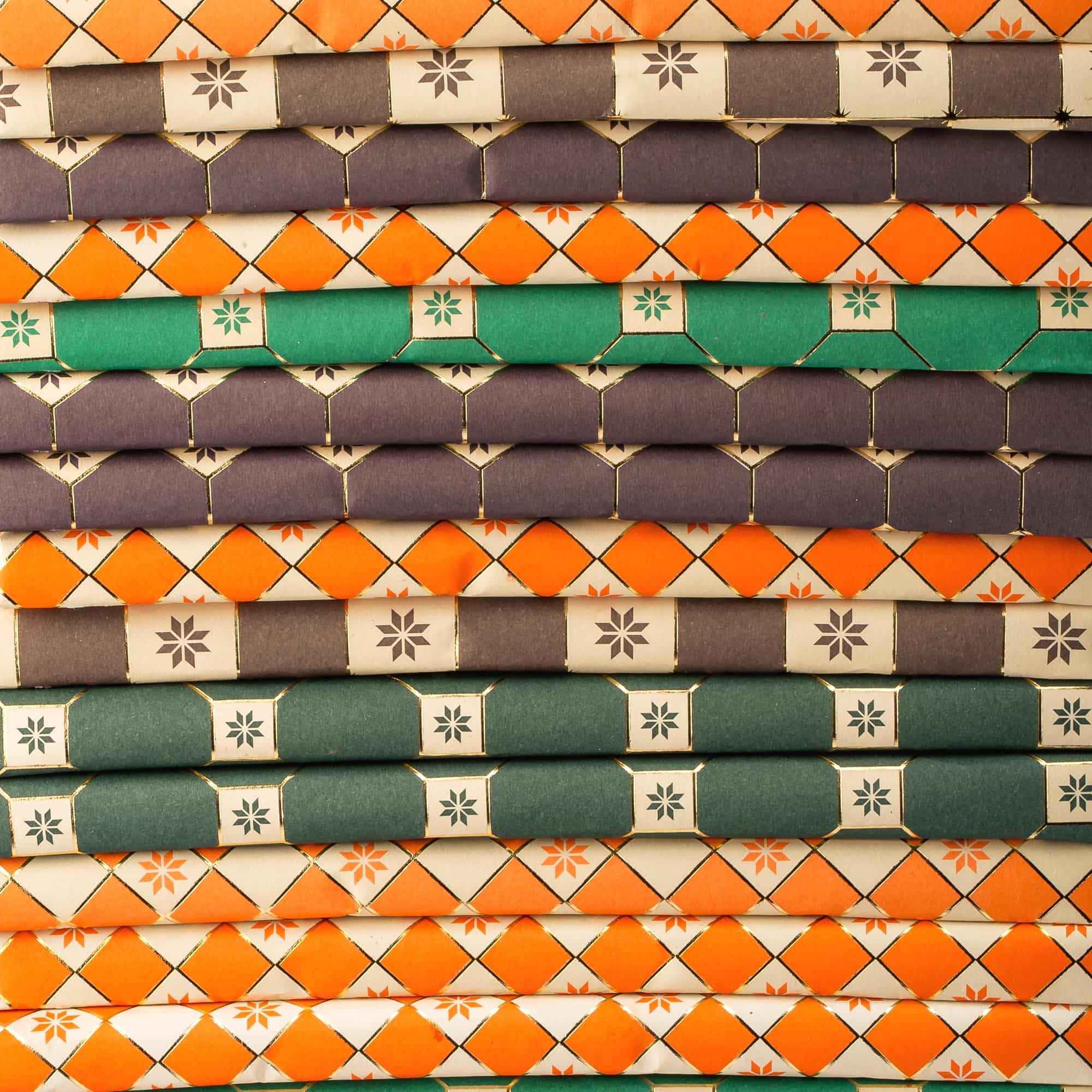 Chocolate bar Mendiant milk