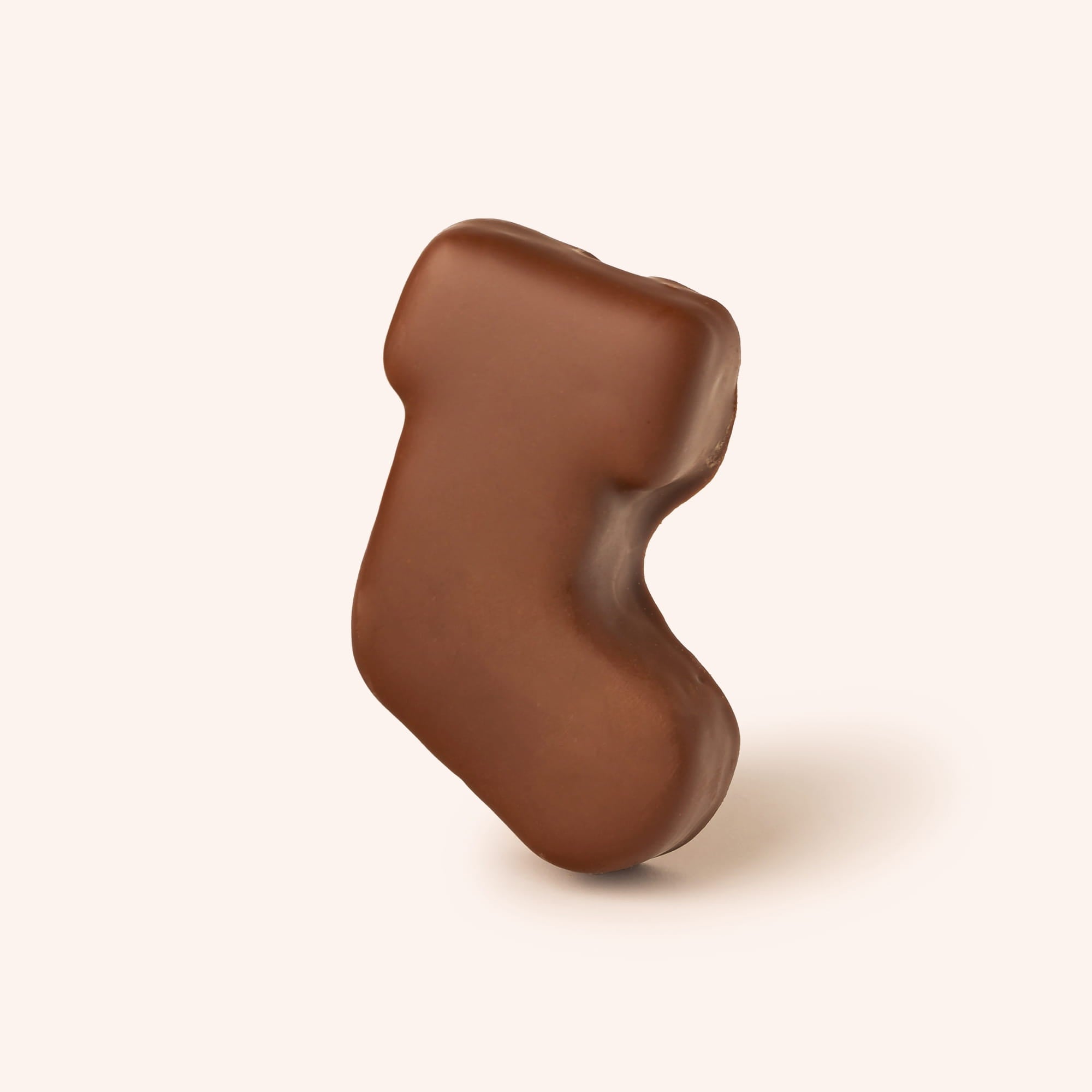 Guimauve botte du Père Noël - Lait