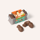 The louloutre marshmallow - milk
