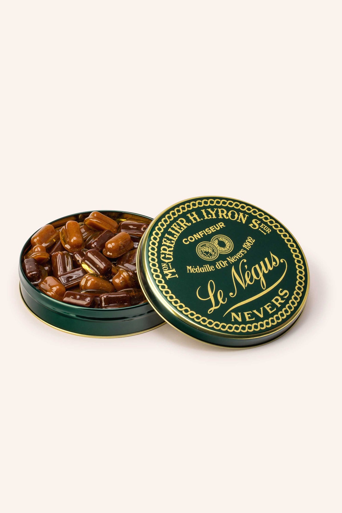 Negus de Nevers 330 g