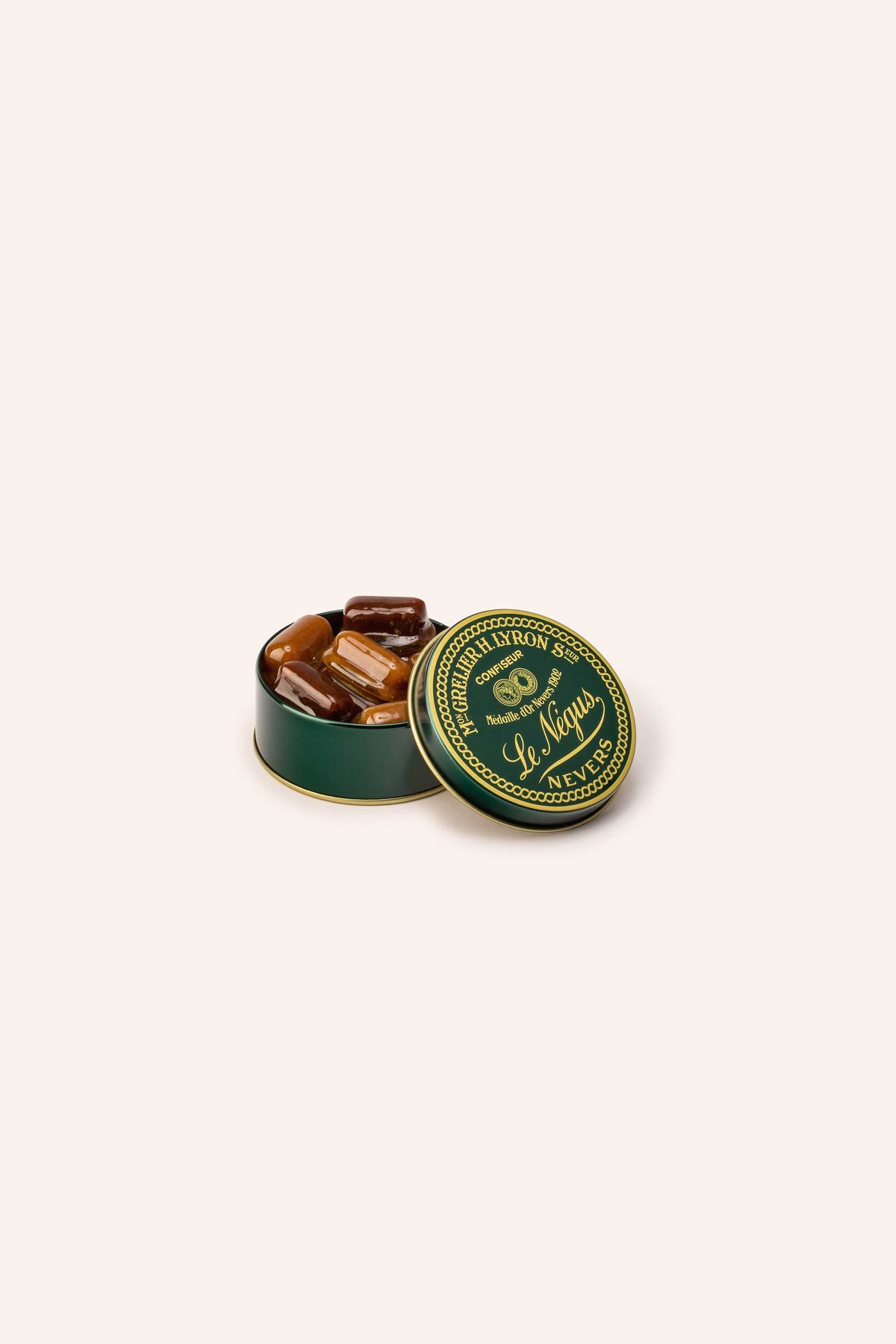 Negus de Nevers 65 g
