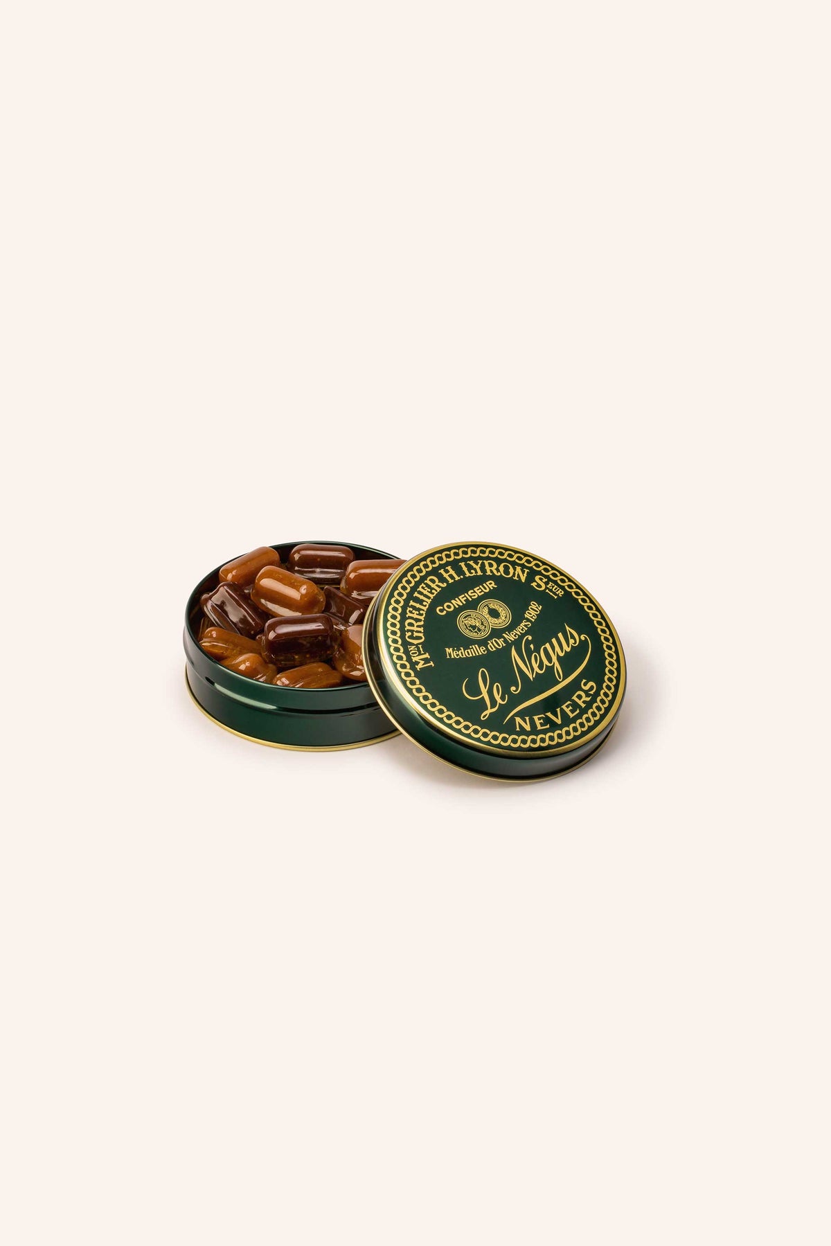 Negus de Nevers 160 g