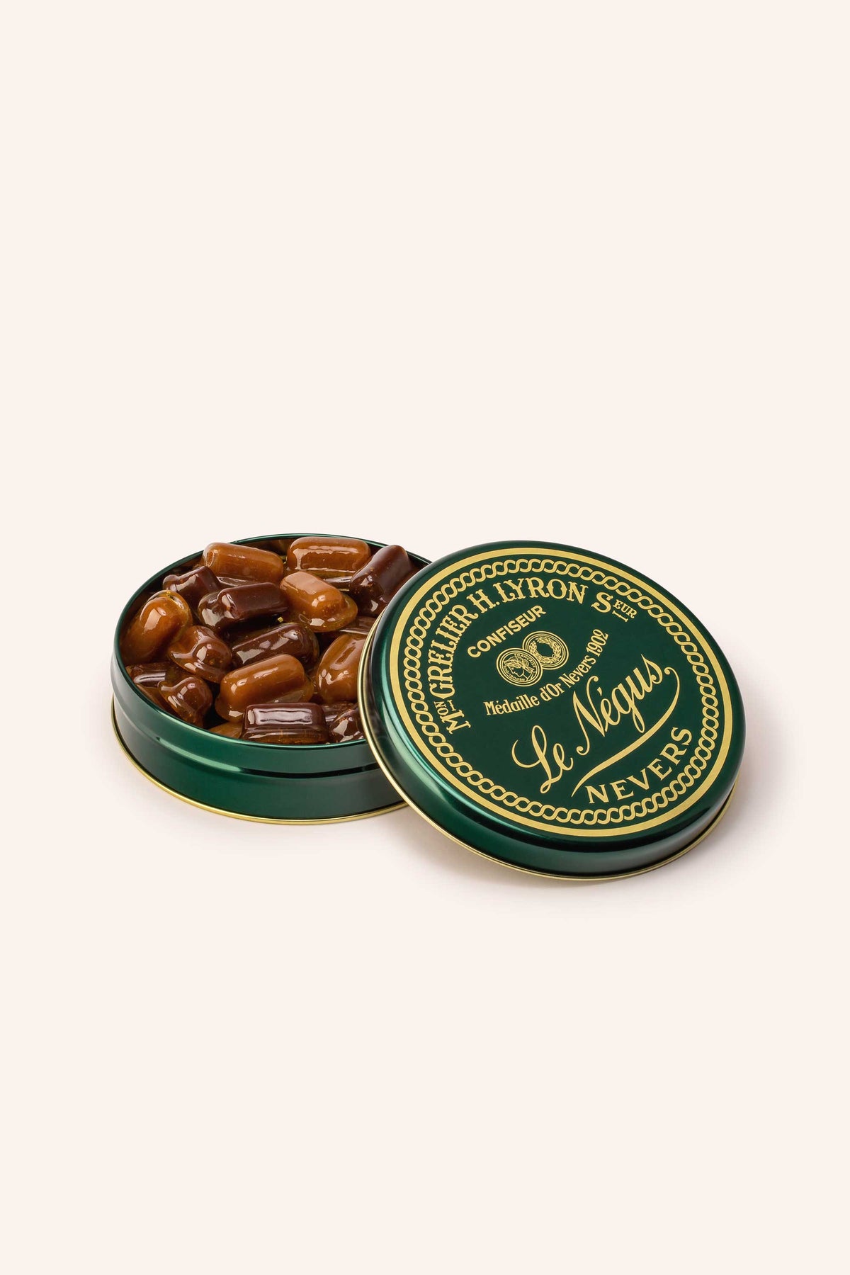Negus de Nevers 265 g