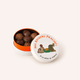 Rochers pralinés 75g
