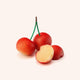 Cherry duo