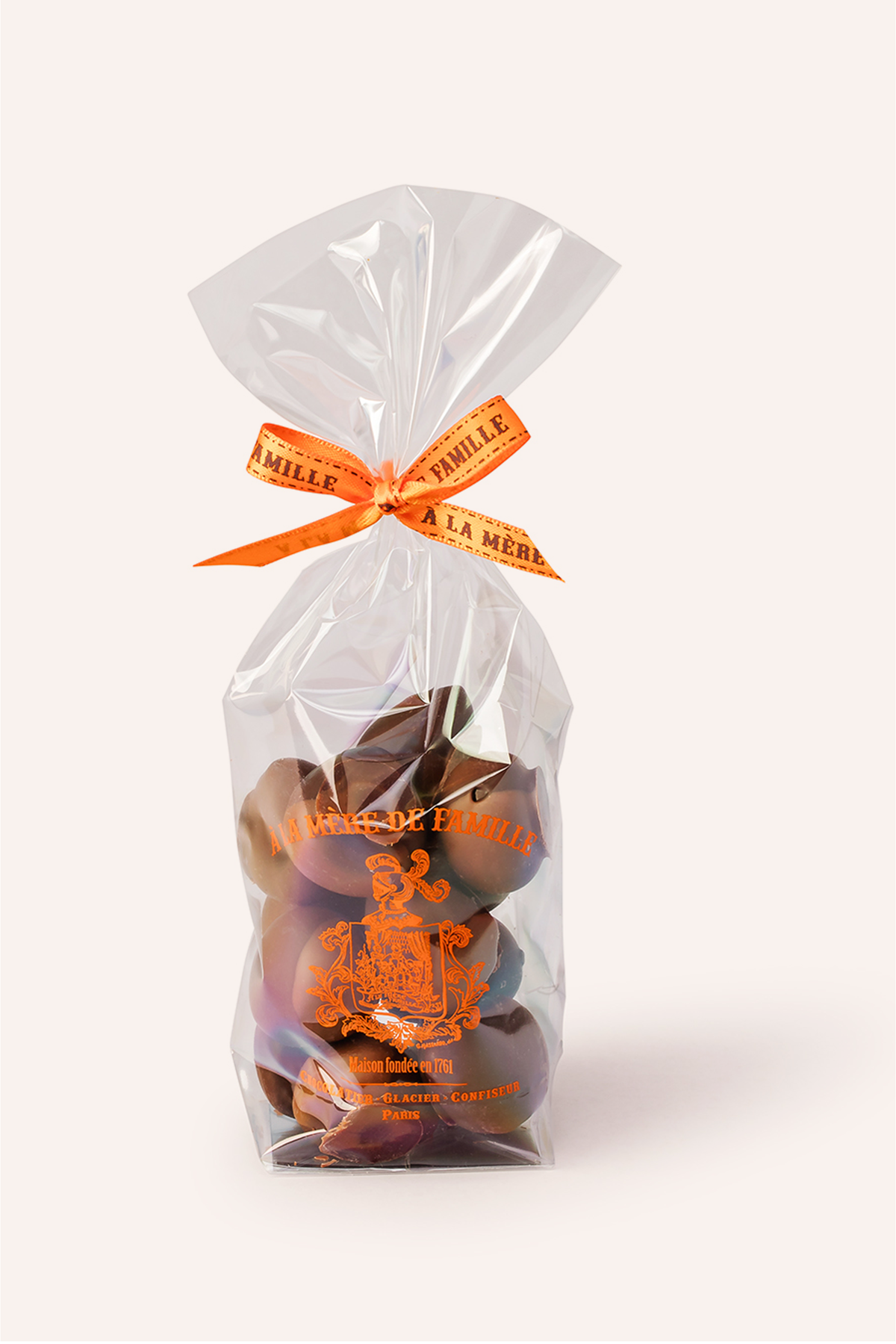 Sachet châtaignes