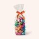 Sachet d'oeufs pralinés papillotés - 200 g