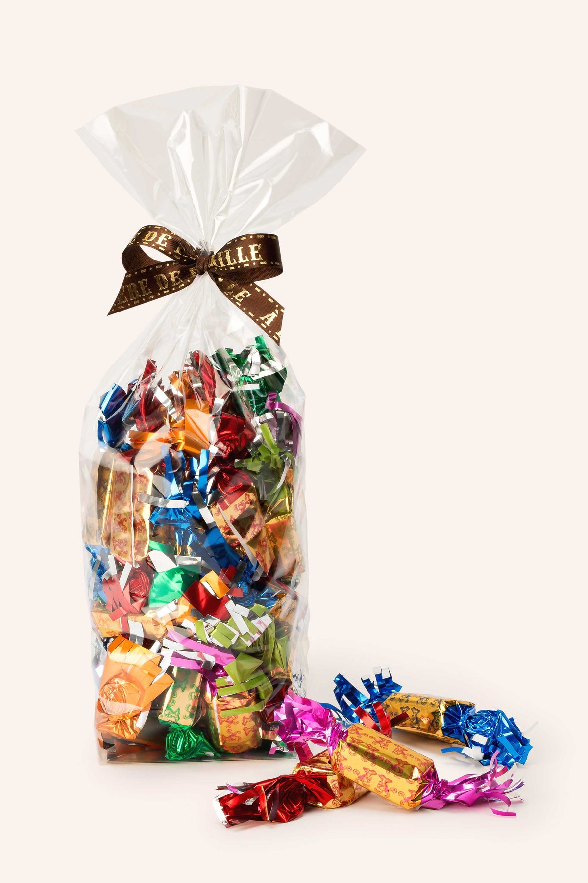 Sachet de papillotes 350 g