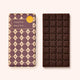 Tablette chocolat Pérou 75 %