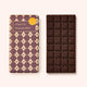 Tablette chocolat Venezuela 100 %