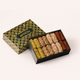 Coffret de 32 toucans assortis