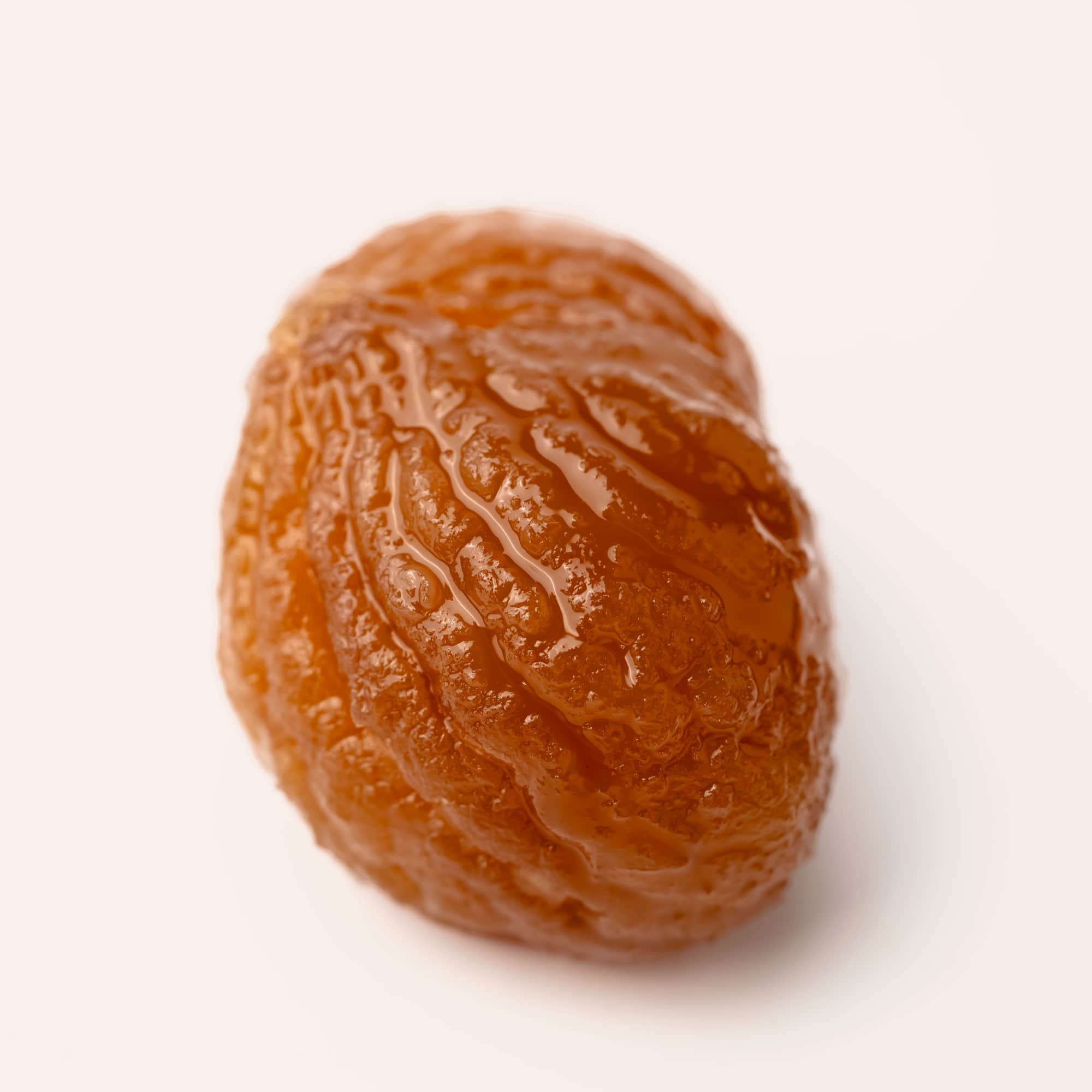 Écrin de 6 marrons glacés signature