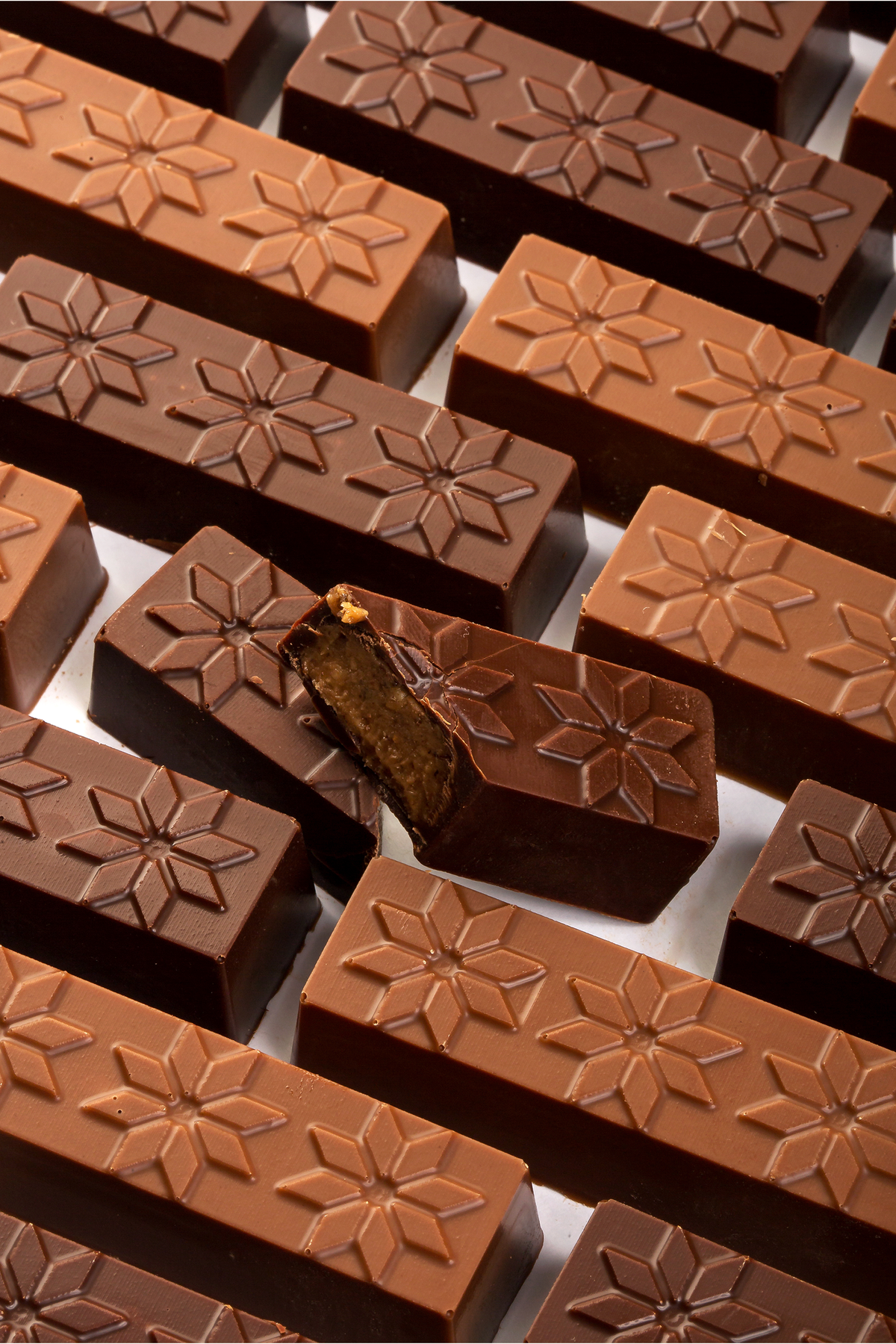 Coffret mini Dolfingers