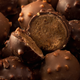 Rochers pralinés 205g