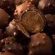 Rochers pralinés 205g