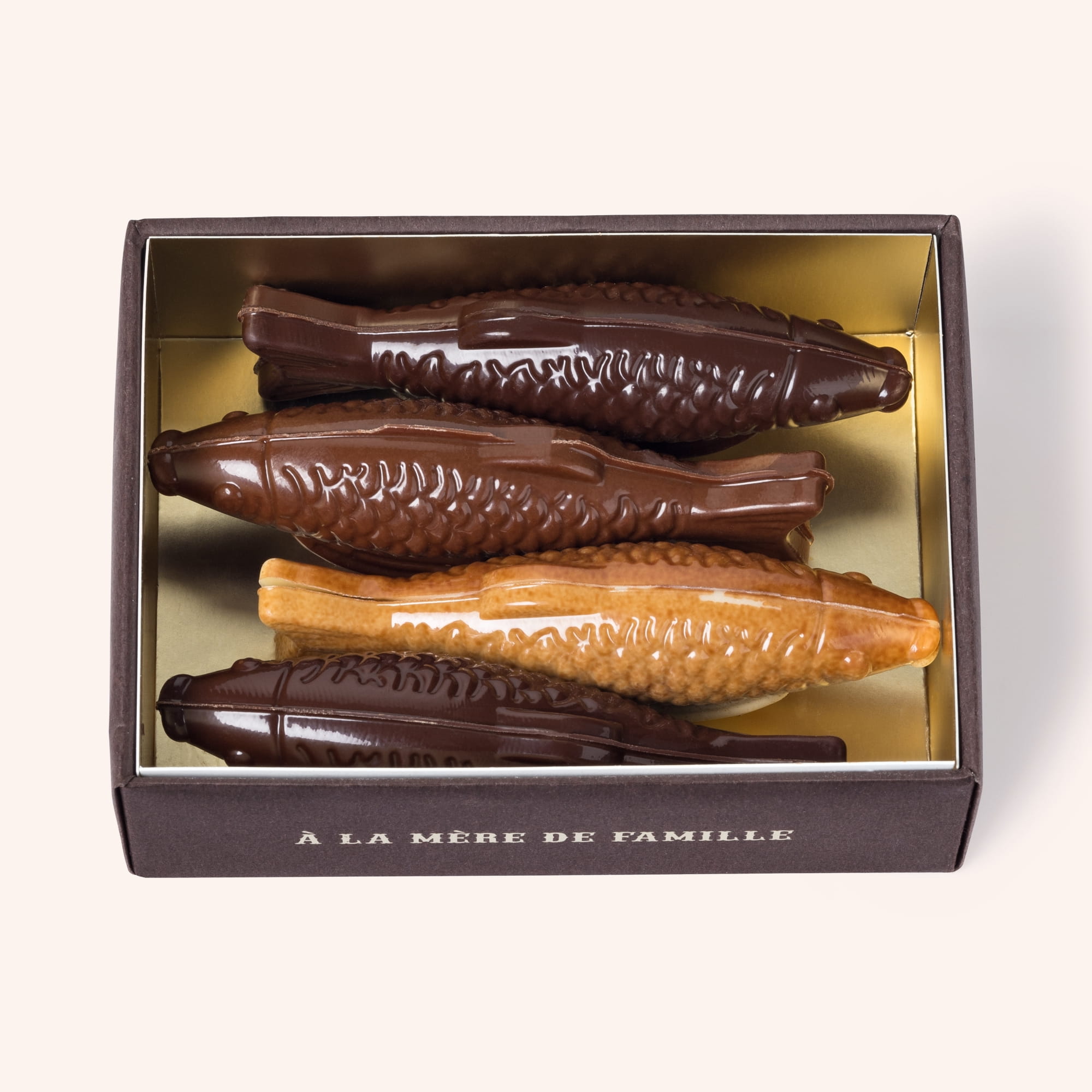 les sardines chocolat 2