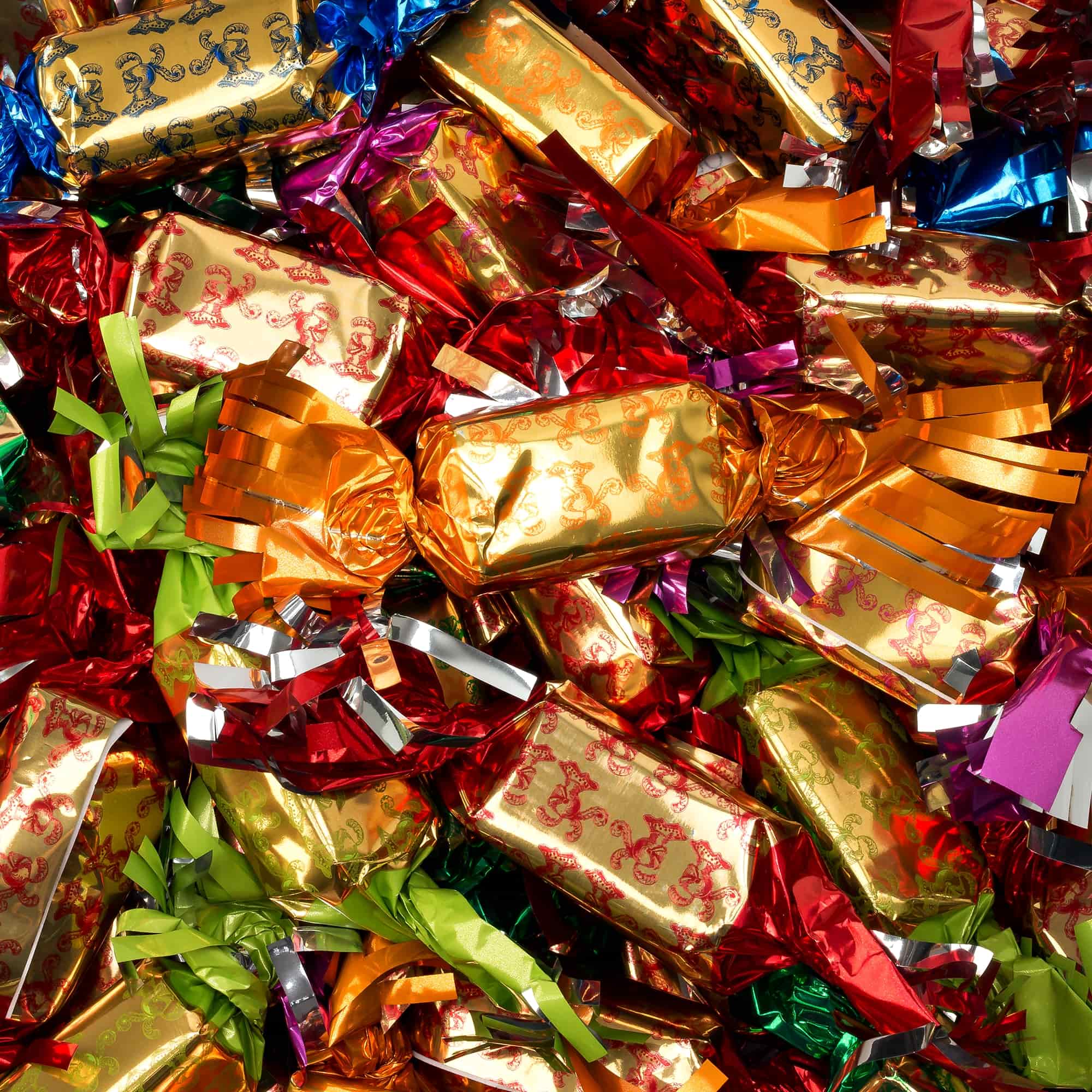 Meilleures Papillotes Chocolat Prix Pas Cher En Ligne Chocolatier